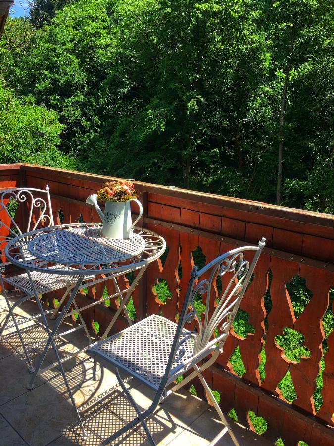 NiceHead green view vacation home Loče pri Poljčanah Buitenkant foto