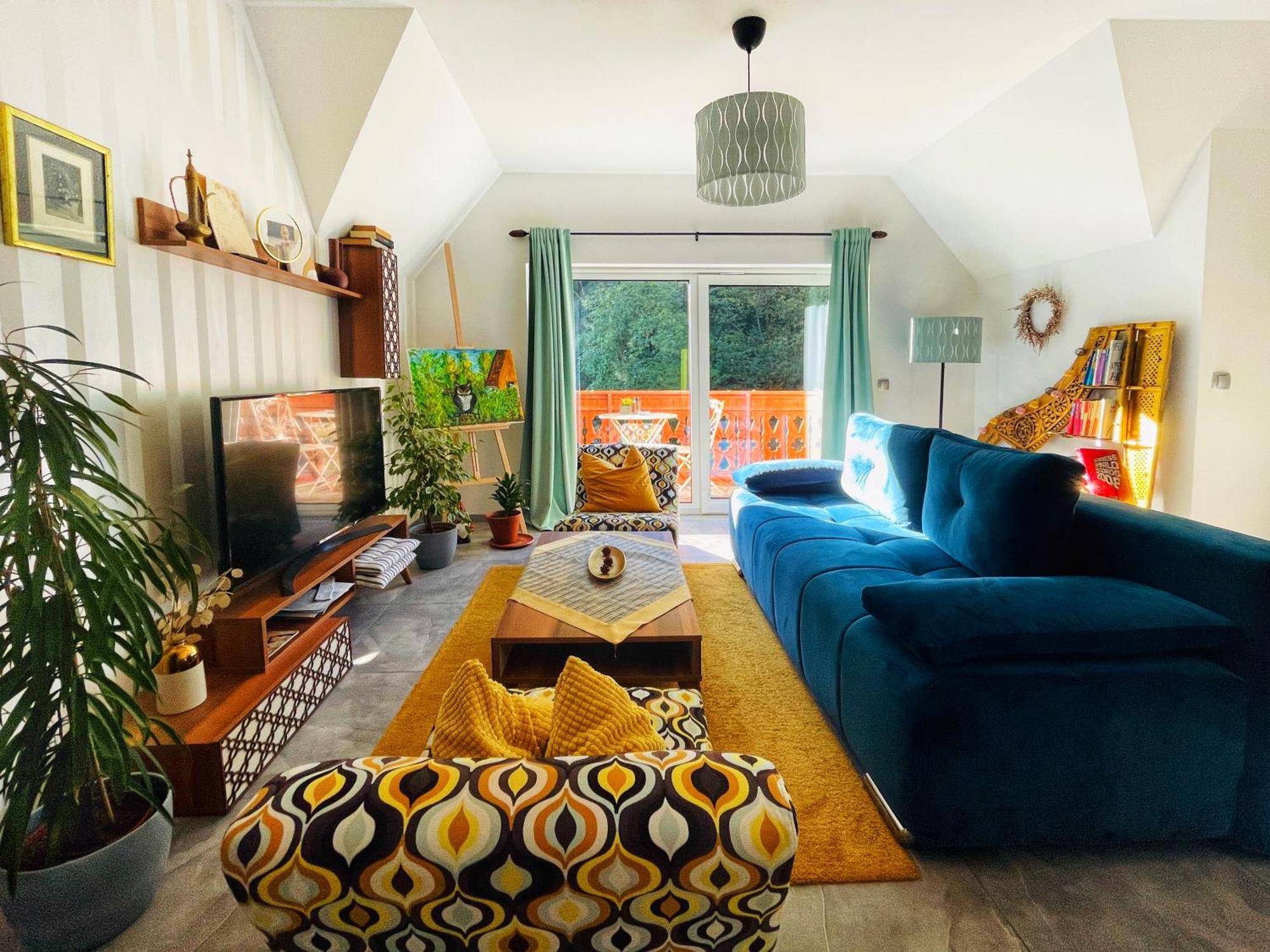 NiceHead green view vacation home Loče pri Poljčanah Buitenkant foto